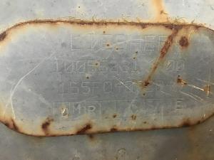 Liebherr Connection Link